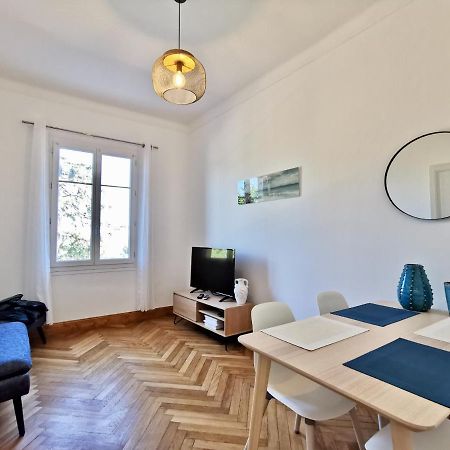 Le Foch2 By Booking Guys Villefranche-sur-Mer Ngoại thất bức ảnh