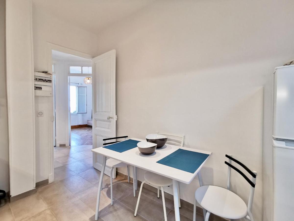 Le Foch2 By Booking Guys Villefranche-sur-Mer Ngoại thất bức ảnh