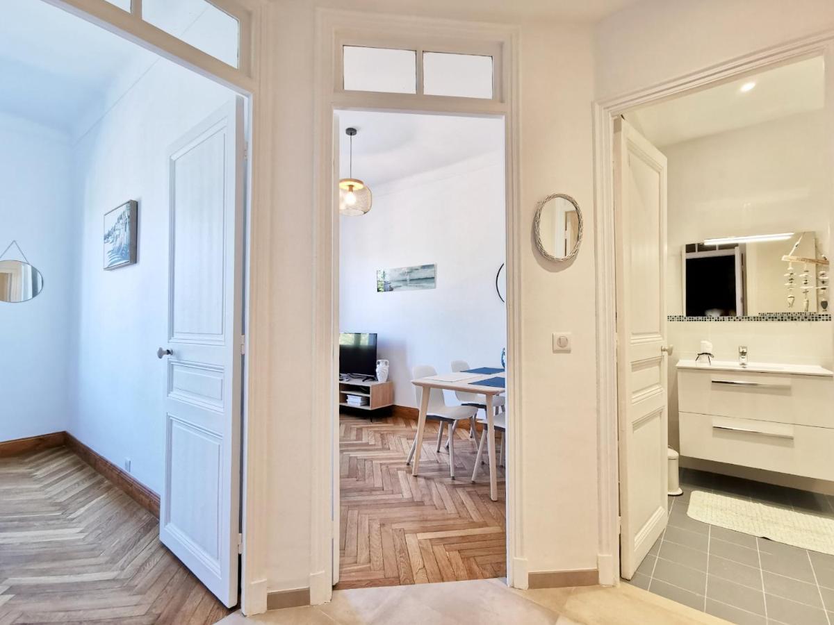 Le Foch2 By Booking Guys Villefranche-sur-Mer Ngoại thất bức ảnh