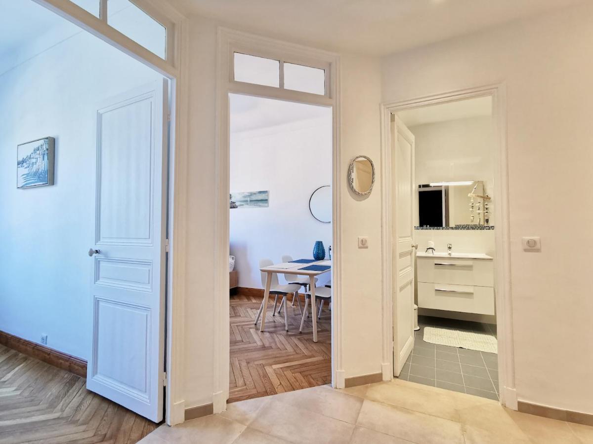 Le Foch2 By Booking Guys Villefranche-sur-Mer Ngoại thất bức ảnh