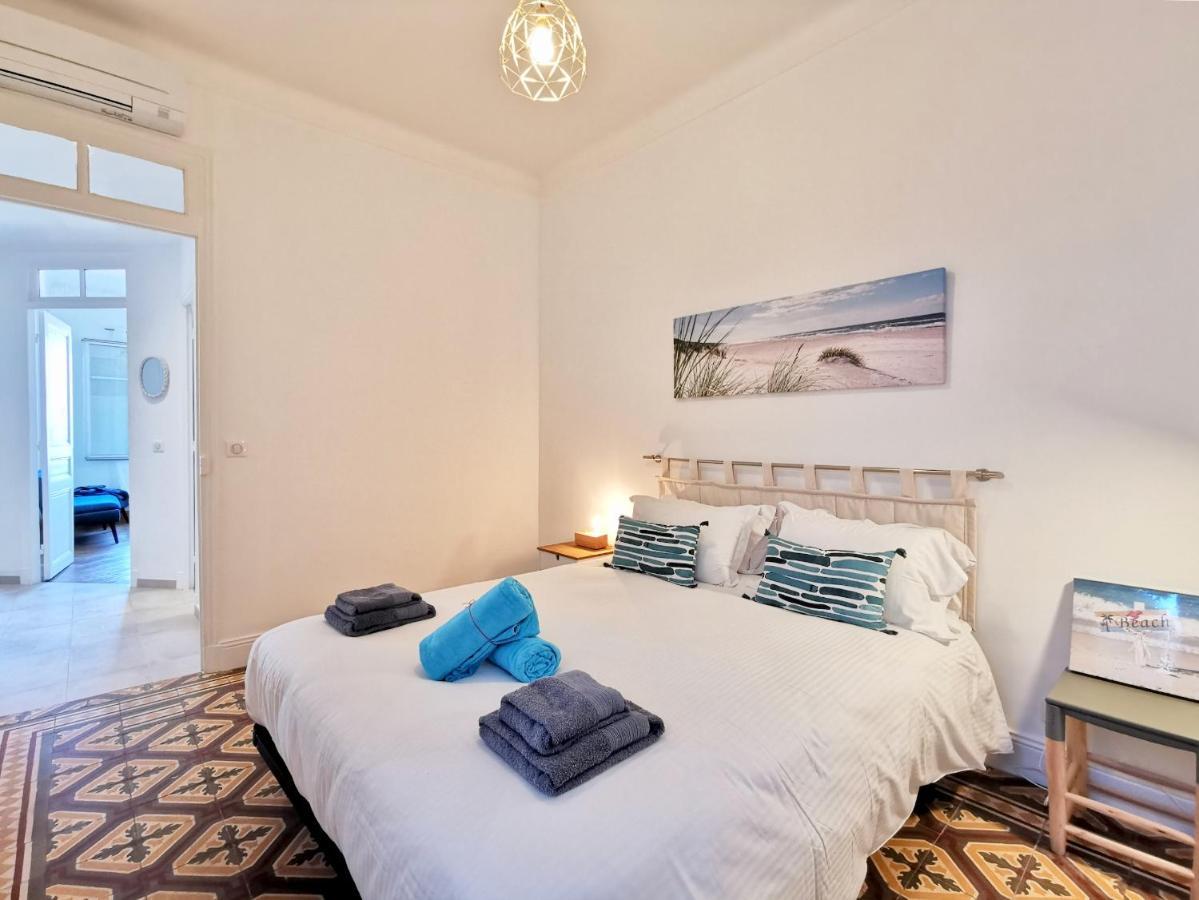 Le Foch2 By Booking Guys Villefranche-sur-Mer Ngoại thất bức ảnh