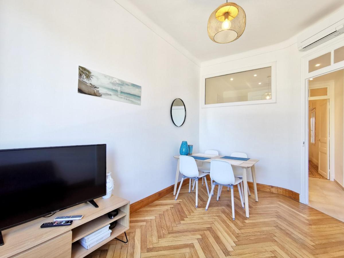 Le Foch2 By Booking Guys Villefranche-sur-Mer Ngoại thất bức ảnh