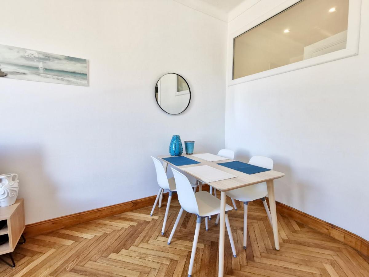 Le Foch2 By Booking Guys Villefranche-sur-Mer Ngoại thất bức ảnh