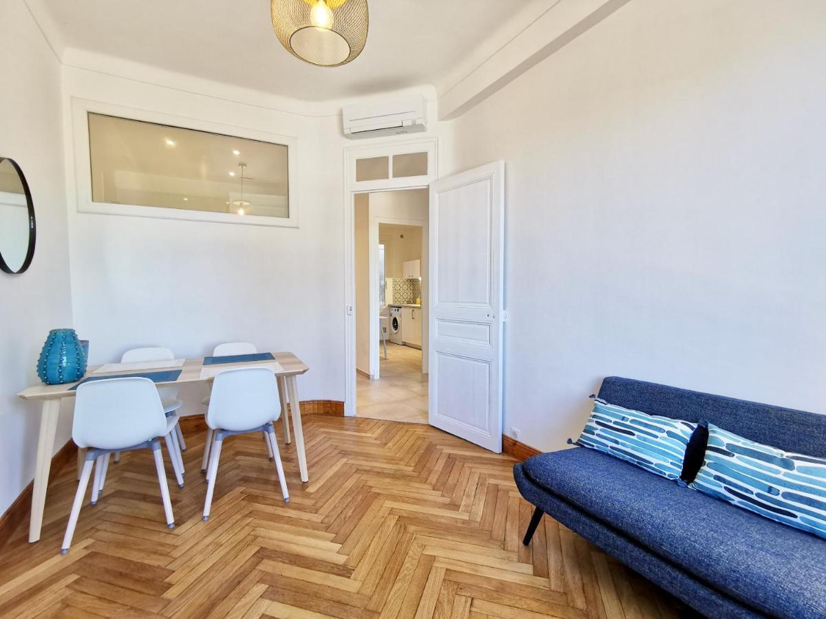 Le Foch2 By Booking Guys Villefranche-sur-Mer Ngoại thất bức ảnh