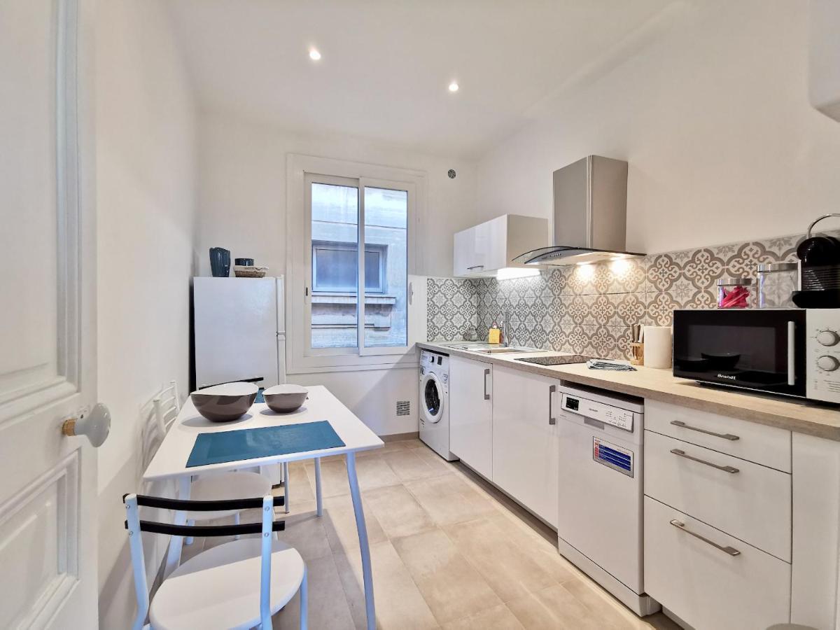 Le Foch2 By Booking Guys Villefranche-sur-Mer Ngoại thất bức ảnh