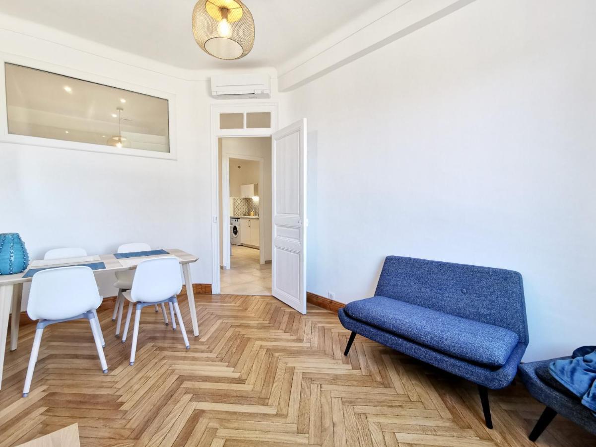 Le Foch2 By Booking Guys Villefranche-sur-Mer Ngoại thất bức ảnh
