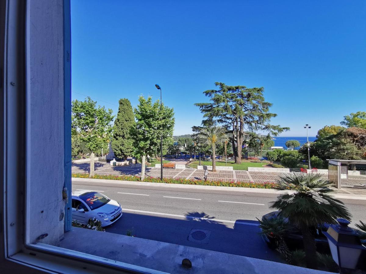 Le Foch2 By Booking Guys Villefranche-sur-Mer Ngoại thất bức ảnh