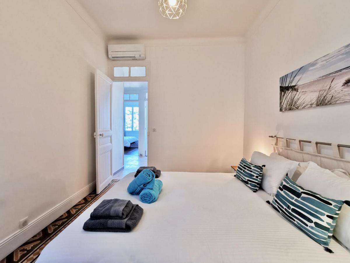 Le Foch2 By Booking Guys Villefranche-sur-Mer Ngoại thất bức ảnh