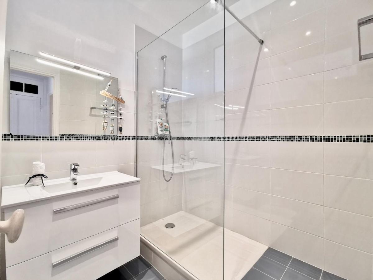 Le Foch2 By Booking Guys Villefranche-sur-Mer Ngoại thất bức ảnh