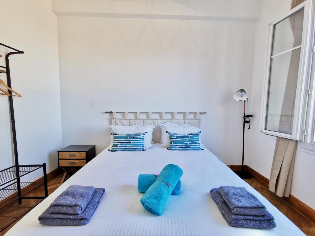 Le Foch2 By Booking Guys Villefranche-sur-Mer Ngoại thất bức ảnh