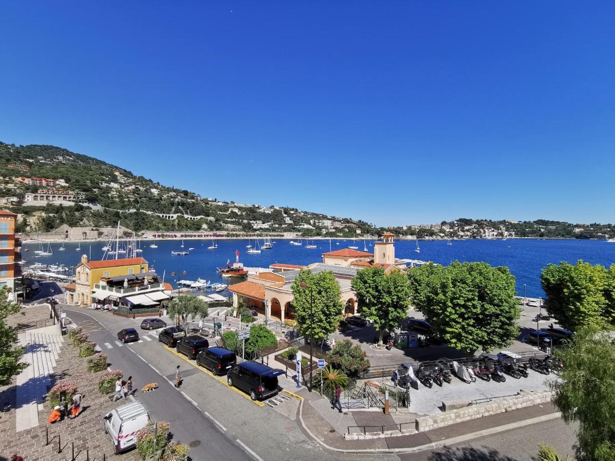 Le Foch2 By Booking Guys Villefranche-sur-Mer Ngoại thất bức ảnh