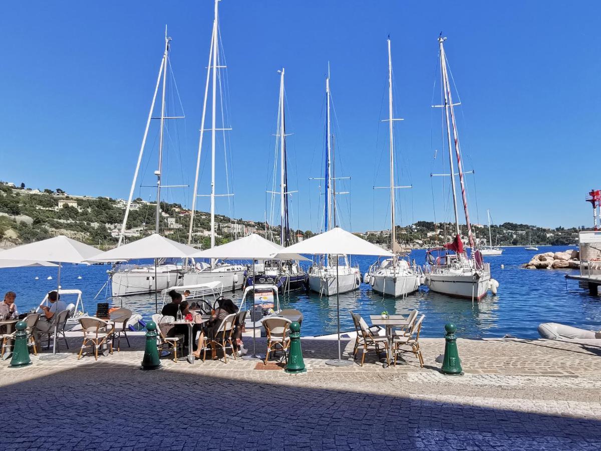 Le Foch2 By Booking Guys Villefranche-sur-Mer Ngoại thất bức ảnh
