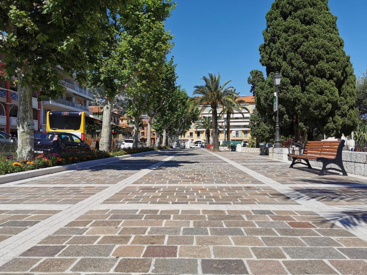 Le Foch2 By Booking Guys Villefranche-sur-Mer Ngoại thất bức ảnh