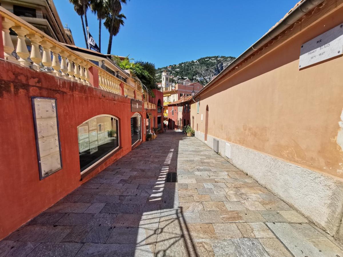 Le Foch2 By Booking Guys Villefranche-sur-Mer Ngoại thất bức ảnh