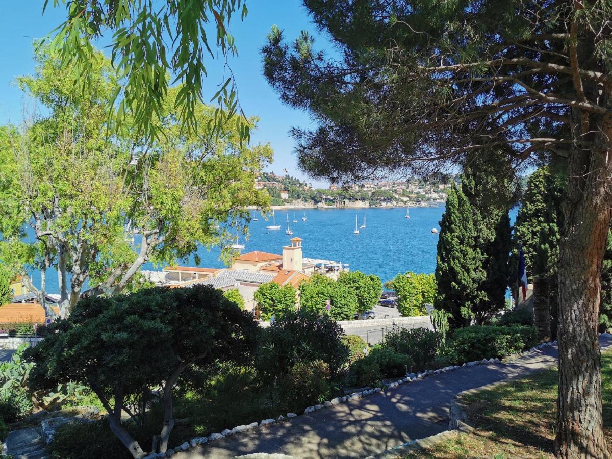 Le Foch2 By Booking Guys Villefranche-sur-Mer Ngoại thất bức ảnh