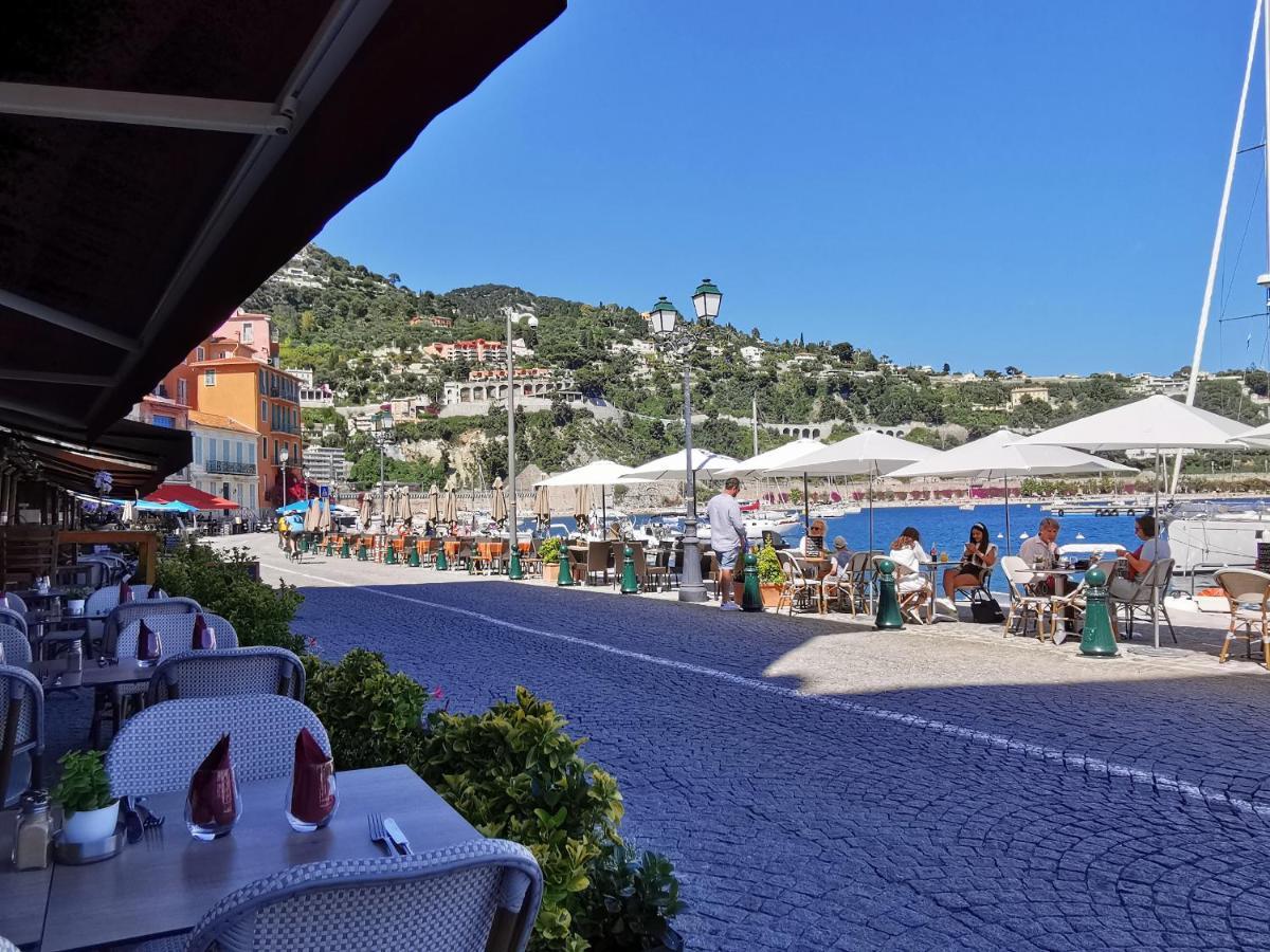 Le Foch2 By Booking Guys Villefranche-sur-Mer Ngoại thất bức ảnh