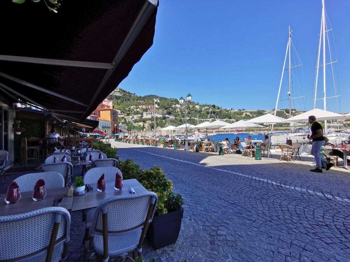 Le Foch2 By Booking Guys Villefranche-sur-Mer Ngoại thất bức ảnh