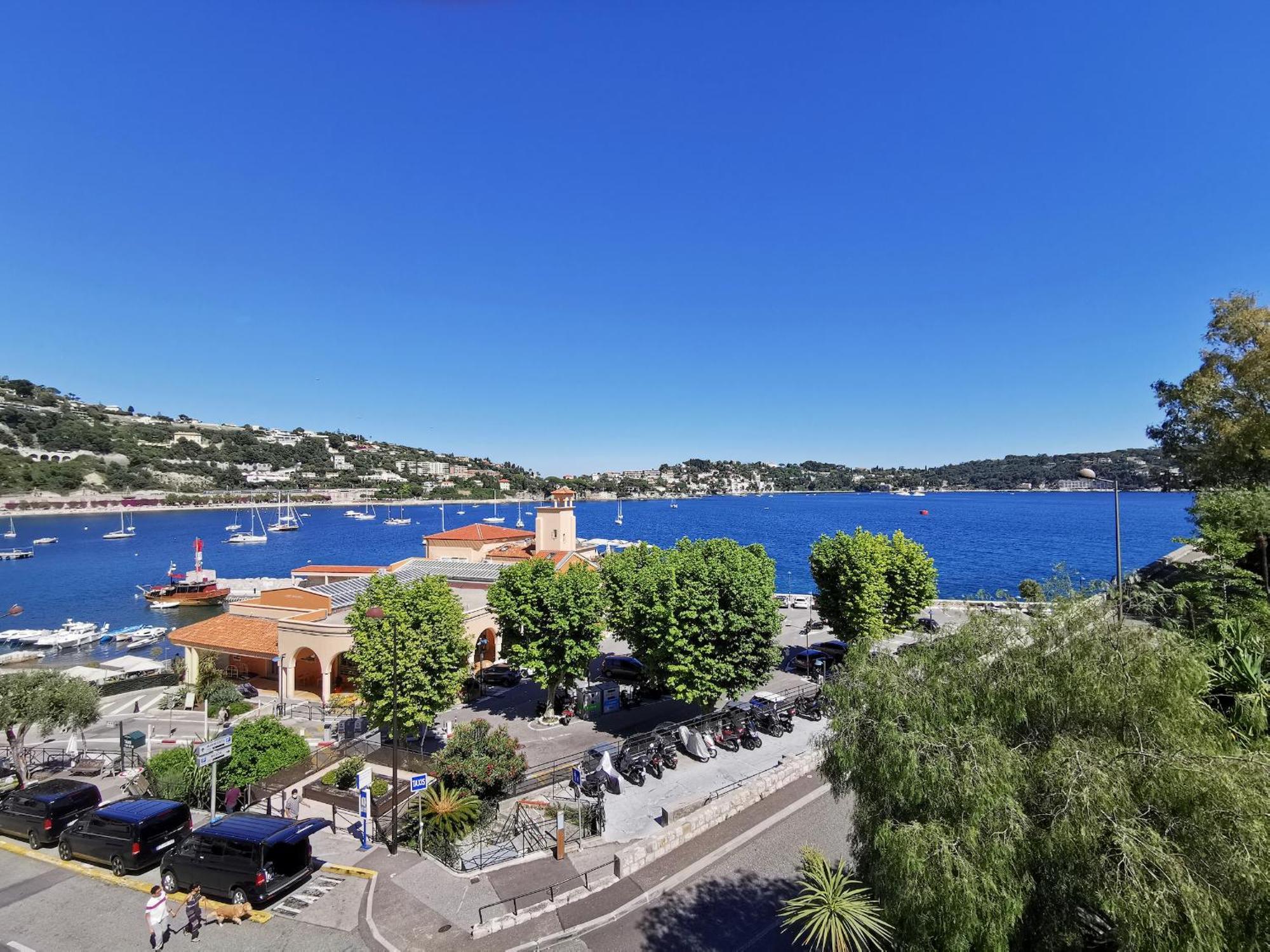 Le Foch2 By Booking Guys Villefranche-sur-Mer Ngoại thất bức ảnh