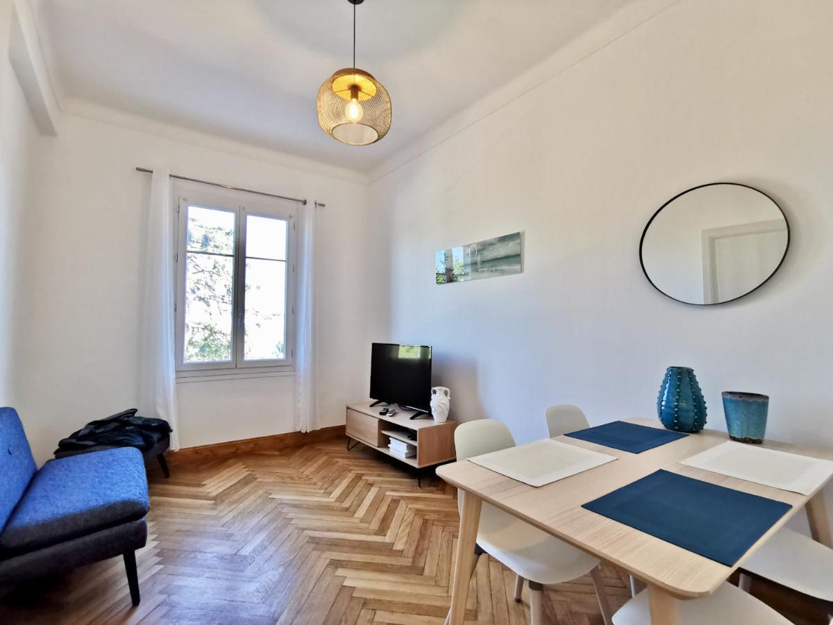 Le Foch2 By Booking Guys Villefranche-sur-Mer Ngoại thất bức ảnh