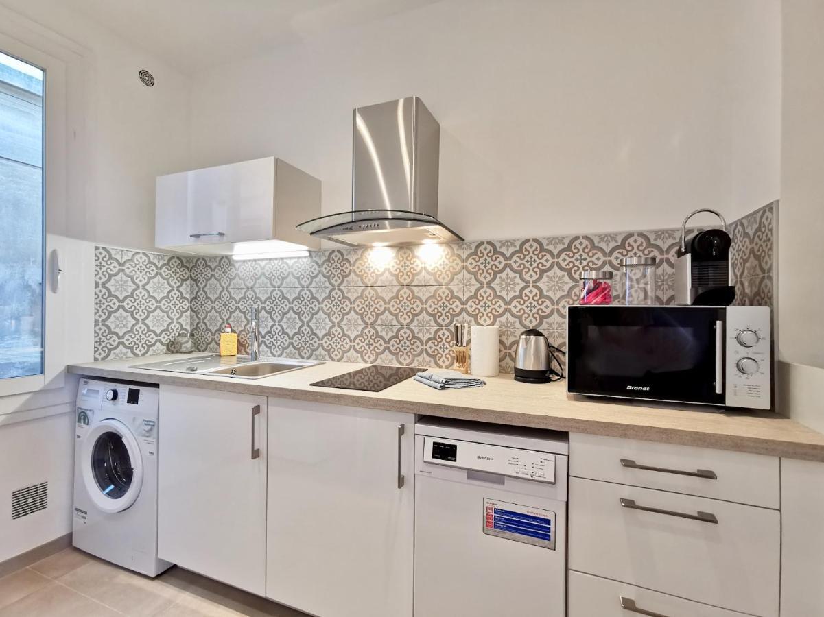 Le Foch2 By Booking Guys Villefranche-sur-Mer Ngoại thất bức ảnh